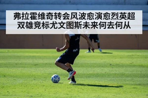 弗拉霍维奇转会风波愈演愈烈英超双雄竞标尤文图斯未来何去何从